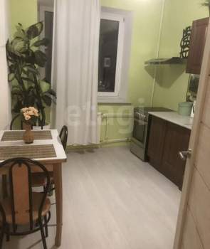 1-к квартира, вторичка, 33м2, 10/14 этаж