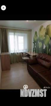2-к квартира, вторичка, 41м2, 3/4 этаж