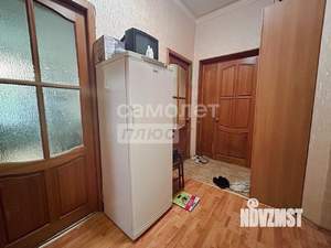 2-к квартира, вторичка, 53м2, 3/4 этаж
