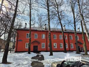 2-к квартира, вторичка, 41м2, 2/2 этаж