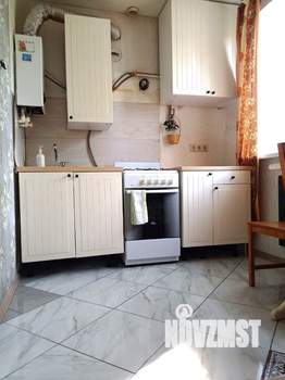 2-к квартира, вторичка, 46м2, 2/3 этаж