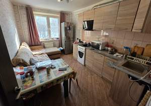 1-к квартира, вторичка, 45м2, 4/11 этаж