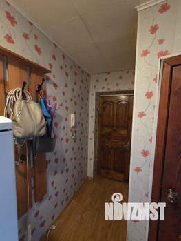 3-к квартира, вторичка, 61м2, 3/5 этаж