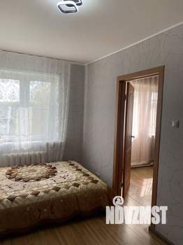 2-к квартира, вторичка, 45м2, 5/5 этаж