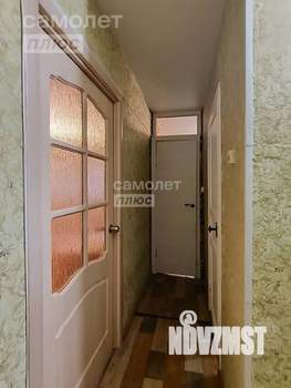1-к квартира, вторичка, 31м2, 1/5 этаж