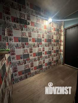 1-к квартира, вторичка, 31м2, 1/5 этаж