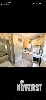 3-к квартира, вторичка, 62м2, 2/2 этаж