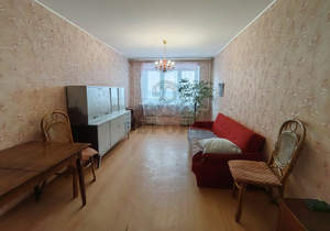 3-к квартира, вторичка, 69м2, 7/10 этаж