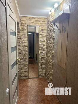 1-к квартира, вторичка, 31м2, 1/5 этаж