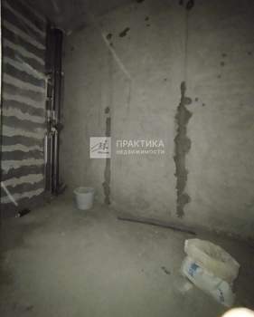 Студия квартира, вторичка, 35м2, 9/9 этаж