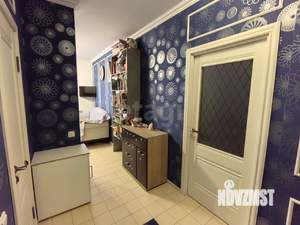 2-к квартира, вторичка, 53м2, 9/10 этаж