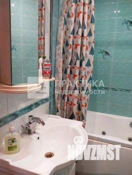 1-к квартира, вторичка, 50м2, 1/1 этаж