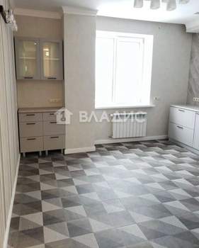 2-к квартира, вторичка, 65м2, 14/17 этаж