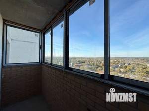 2-к квартира, сданный дом, 62м2, 2/17 этаж