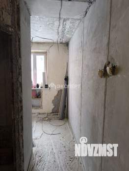 2-к квартира, вторичка, 45м2, 5/5 этаж