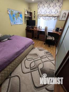 3-к квартира, вторичка, 68м2, 3/10 этаж