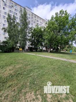 3-к квартира, вторичка, 62м2, 4/12 этаж