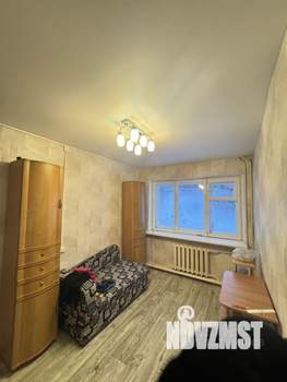 1-к квартира, вторичка, 25м2, 1/2 этаж