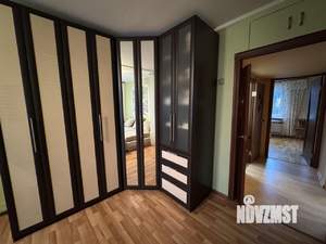 3-к квартира, вторичка, 64м2, 5/5 этаж