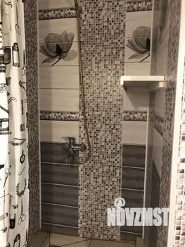 1-к квартира, вторичка, 42м2, 9/17 этаж