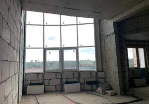 4-к квартира, вторичка, 122м2, 10/11 этаж