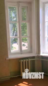 2-к квартира, вторичка, 45м2, 2/2 этаж