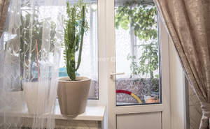 1-к квартира, вторичка, 32м2, 6/9 этаж