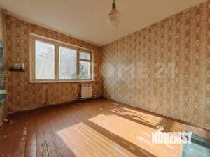 2-к квартира, вторичка, 55м2, 5/5 этаж