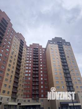 2-к квартира, вторичка, 68м2, 15/17 этаж