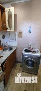 2-к квартира, вторичка, 45м2, 2/5 этаж