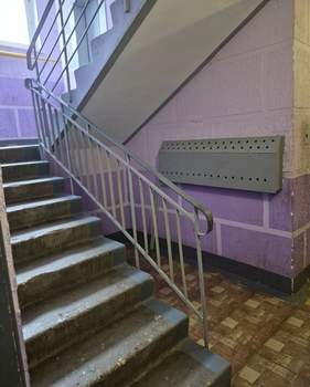 3-к квартира, вторичка, 64м2, 7/12 этаж