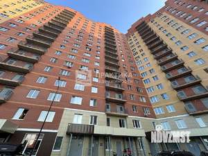 2-к квартира, вторичка, 63м2, 13/17 этаж