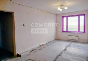 2-к квартира, вторичка, 53м2, 9/9 этаж