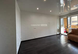 Студия квартира, вторичка, 28м2, 10/15 этаж