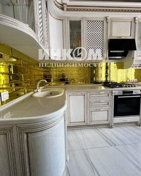 3-к квартира, вторичка, 99м2, 2/3 этаж