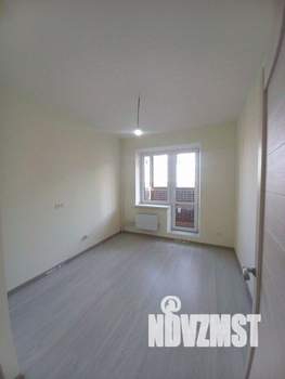 1-к квартира, сданный дом, 27м2, 2/17 этаж