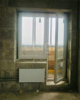 Студия квартира, вторичка, 29м2, 11/17 этаж