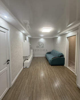 2-к квартира, вторичка, 41м2, 5/5 этаж