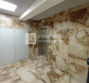 1-к квартира, вторичка, 40м2, 4/9 этаж