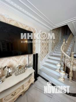 3-к квартира, вторичка, 99м2, 2/3 этаж