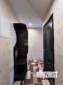 1-к квартира, вторичка, 30м2, 3/5 этаж