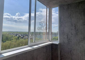 2-к квартира, вторичка, 64м2, 15/17 этаж