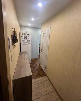 2-к квартира, вторичка, 46м2, 4/5 этаж