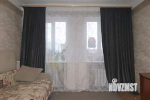 3-к квартира, вторичка, 53м2, 2/2 этаж