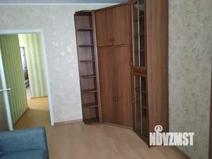 2-к квартира, вторичка, 57м2, 3/14 этаж
