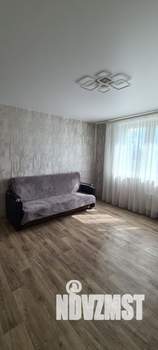 1-к квартира, вторичка, 39м2, 5/14 этаж