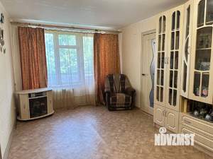 2-к квартира, вторичка, 45м2, 4/5 этаж