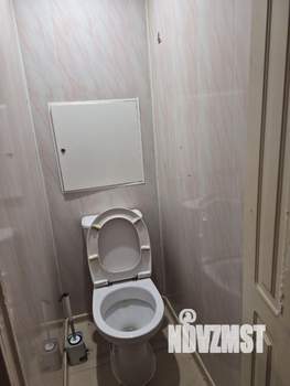 3-к квартира, вторичка, 64м2, 7/13 этаж