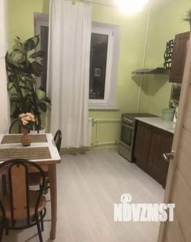 1-к квартира, вторичка, 33м2, 10/14 этаж