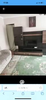 2-к квартира, вторичка, 44м2, 2/5 этаж